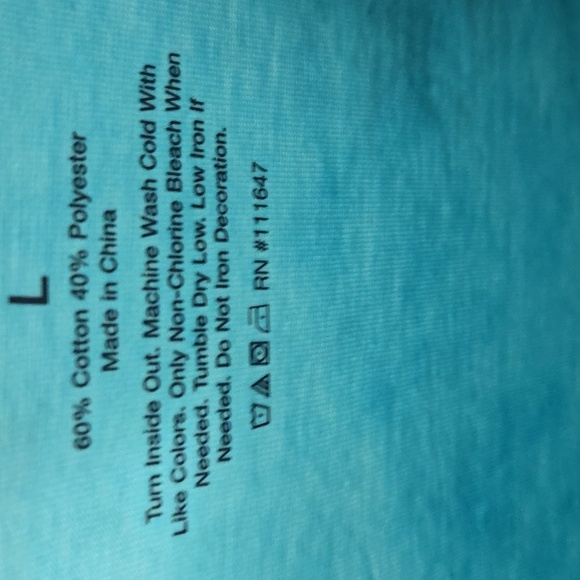 Cabana short sleeve shirt - Picture 7 of 7